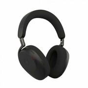 Jabra Słuchawki Evolve3 85 MS Link 390a Black jabra