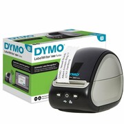 DYMO LabelWriter 550 Turbo LabelWriterT 550 Turbo, 188 mm, 127 mm, 140 mm, Box dymo