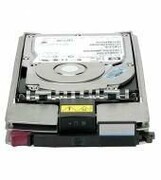 HP 146GB Fiber Channel Drive **Refurbished** HP