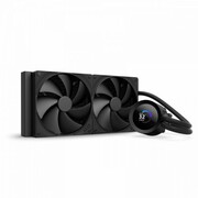 NZXT Chłodzenie wodne KRAKEN PLUS 280 LCD czarne nzxt
