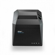 Star Micronics TSP143IV UEWB GY E+U Int. PSU - EU and UK leads incl. star micronics