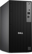 Dell Komputer Dell Pro Tower QCT1255 W11Pro Ryzen 3 8300G/8GB/512GB SSD/Integrated/Kb/Mouse/3YPS DELL