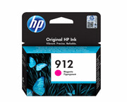 HP Tusz nr 912 3YL78AE Magenta 315str Hewlett-Packard