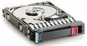 Hewlett Packard Enterprise 500Gb Dual SAS 7.200Rpm **Refurbished** hewlett packard enterprise