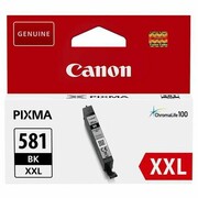 Canon Tusz CLI-581BK XXL Black 11.7 ml CANON