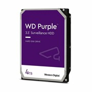 Western Digital WD Purple 4TB 24x7 **New Retail** western digital
