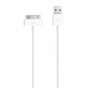 Apple 30pin to USB Cable apple