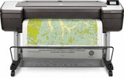HP DesignJet T1700 44-in Printer (W6B55A) + 100m papieru gratis HP