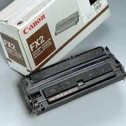 Canon Toner FX-2