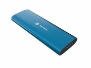 Natec Obudowa SSD zewnętrzna RHINO M.2 NVME USB-C 3.2 horizon blue natec