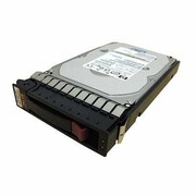 Hewlett Packard Enterprise Storageworks1TB F SATA dual **Refurbished** port EVA M6412 Enc Hard Disk Drive hewlett packard enterprise