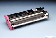 Toner Magenta do Epson AcuLaser C2000/PS; wydajnosc 6000 stron EPSON