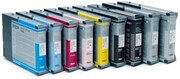 Tusz Matte Black (110ml) do Epson Stylus Pro 4000/4050/4800/4880 T6138 EPSON