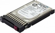 Hewlett Packard Enterprise HDD MSA 1TB 6G SAS 7.2K SFF **Refurbished** hewlett packard enterprise