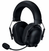 Razer Słuchawki RAZER BlackShark V2 HyperSpeed Black razer