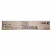 Toner Xerox DC240/242/250 Yellow 2 szt XEROX