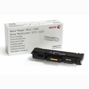 Xerox toner 106R02778 black - zdjęcie 1