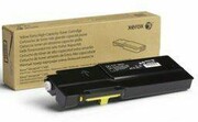 Xerox Toner Versalink C400 Yellow 8K C405 XEROX
