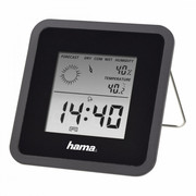 Stacja pogody Hama TH50 - zdjęcie 3