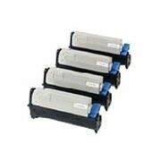 Bęben OKI black | C5650/C5750 OKI