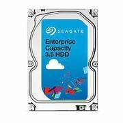 Seagate ENTERPRISE CAPACITY 3.5 HDD 6T **REFURBISHED** Enterprise ST6000NM0105, 3.5