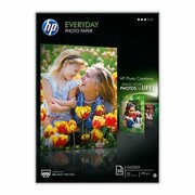Papier A4, 200g, 25ark. - HP Everyday Photo Paper, glossy, błyszczący, jednostronny Q5451A HP