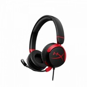 Słuchawki Kingston HyperX Cloud - zdjęcie 2