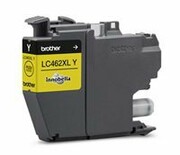 Brother Tusz LC462XLY Yellow 1,5K BROTHER