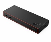 Lenovo Stacja dokująca ThinkPad USB4 Dock 5000 (with 135W Adapter) 40BF0135EU LENOVO