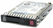 Hewlett Packard Enterprise DRV HD 600GB 6G SAS 10K 2 **Refurbished** hewlett packard enterprise