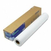 Papier akwarelowy w roli do plotera Epson Water Color Paper - Radiant White Roll, 44'' 1118x18 m, 190g/m2 - jasna biel C13S041398 EPSON