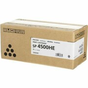 Ricoh toner 407318 black