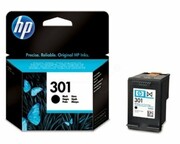Cartridge HP 301, czarny, CH561EE - zdjęcie 4