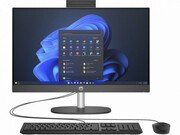 HP Inc. Komputer All-in-One ProOne 240 G10 U7-155U 512GB/16GB/W11P B6ZD7ET hp inc.