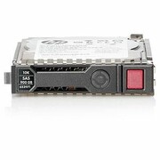 Hewlett Packard Enterprise 3Tb Dual Port SAS HDD Drive 653959-001, 3.5