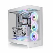 Thermaltake Obudowa - CTE E550 TG - Snow thermaltake