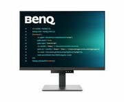 Benq Monitor 28 cali RD280U 4K IPS 5ms/IPS/1200:1/HDMI/DP benq