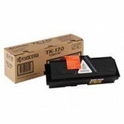 Toner Kyocera-Mita TK-170 czarny Kyocera-Mita