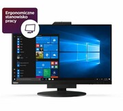 Lenovo Tiny-in-One 27 (11JHRAT1EU) - zdjęcie 2