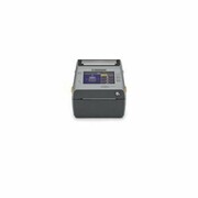 Zebra ZD621t 300 dpi (74/300M),LED Icons, USB USB Host, Ethernet Serial BTLE5 EU and UK Cords ZD621, Thermal transfer, 300 x 3 zebra