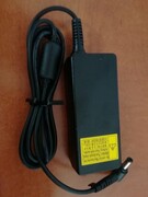 Zasilacz OEM Acer 45 W 19 V 2,37 A (LiteOn PA-1450-26 / KP.04501.014), wtyk 5,5 × 1,7 × 11 mm acer