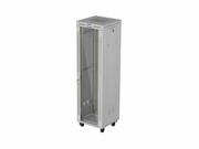 Lanberg Szafa instalacyjna rack stojąca 19