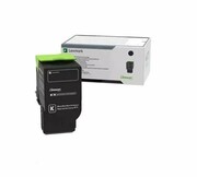Lexmark Toner 8,5k czarny 78C2XKE LEXMARK
