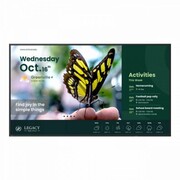 Benq Monitor wielkoformatowy 55 cali ST5504 LED 4K/4500:1/ANDROID benq