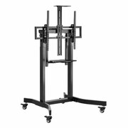 Uchwyt na stojak podłogowy Equip 55-100