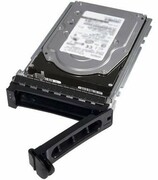 Dell HD 600G SAS6 10 2.5 W-SIR E/C **Refurbished** DELL