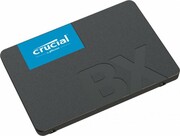 Crucial Dysk SSD BX500 480GB SATA3 2.5 540/500MB/s crucial