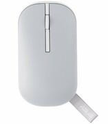 Asus Mysz Marshmallow MD100 Lite Gray BT/RF/Optic ASUS