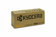 Kyocera Toner TK-5270Y Yellow 6K 1T02TVANL0 KYOCERA