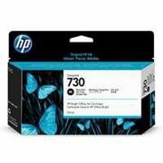 HP Tusz nr 730 P2V67A Photo Black 130ml Hewlett-Packard
